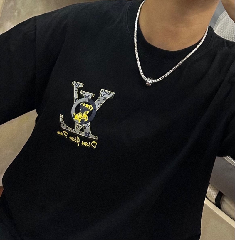 LV Necklaces